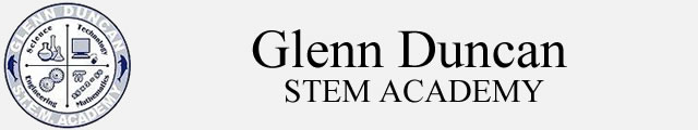 Glenn Duncan STEM Academy Glenn Duncan STEM Academy